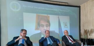 La Zes unica un’opportunità per il Sud? Dibattito a Palermo