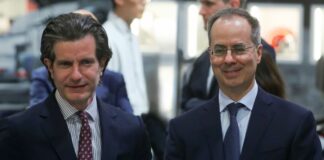 Matteo e Michele Colaninno confermati alla guida del Gruppo Piaggio