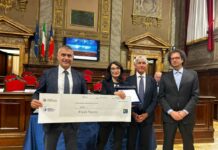 “Obiettivo Terra” 2024, vince Brigida Viggiano