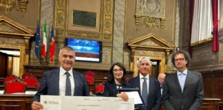 “Obiettivo Terra” 2024, vince Brigida Viggiano