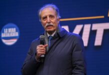La Basilicata al centrodestra, Bardi “Dedico la vittoria ai lucani”
