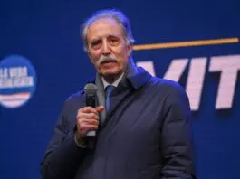 Bardi “Anche la Basilicata colpita dal maltempo, valutiamo i danni con le altre regioni”