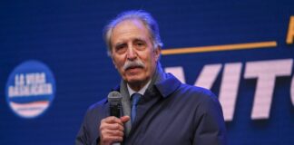 La Basilicata al centrodestra, Bardi “Dedico la vittoria ai lucani”