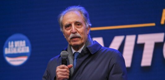 Bardi “Anche la Basilicata colpita dal maltempo, valutiamo i danni con le altre regioni”