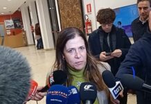 Sassari, Todde “Candidatura Mascia altro tassello per campo progressista”