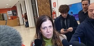 Sassari, Todde “Candidatura Mascia altro tassello per campo progressista”