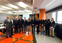 De Martino eletto Presidente Sezione Turismo e Tempo Libero Unindustria