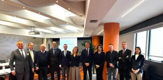 De Martino eletto Presidente Sezione Turismo e Tempo Libero Unindustria