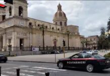 Stroncato traffico di droga all’ombra della mafia, 4 arresti nel Catanese