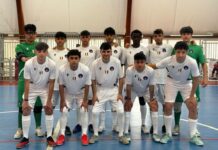 Torneo Regioni di Calcio a 5, Morgana “Sicilia tra le protagoniste”