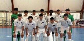 Torneo Regioni di Calcio a 5, Morgana “Sicilia tra le protagoniste”