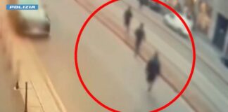 Milano, Gli fratturano il volto per rapinargli orologio da 50mila euro