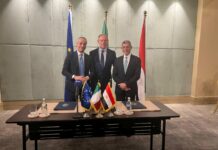 Italia ed Egitto insieme per sviluppo del settore spaziale in Africa