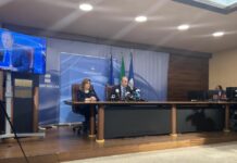 Bardi “Premiati i fatti, in Basilicata sarà un governo di continuità”