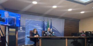 Bardi “Premiati i fatti, in Basilicata sarà un governo di continuità”