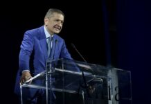 Panetta “Guerre provocano frammentazione nell’economia mondiale”