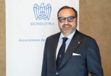 Il siciliano Luigi Rizzolo nuovo presidente di Sistemi Formativi Confindustria