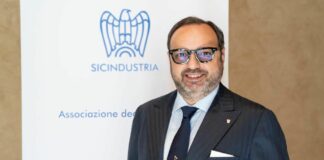 Il siciliano Luigi Rizzolo nuovo presidente di Sistemi Formativi Confindustria