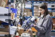 Fondazione Giordano Dell’Amore investe nella cooperativa sociale Koinè