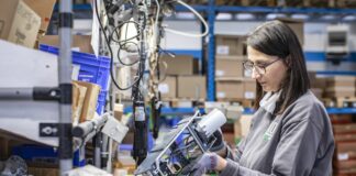 Fondazione Giordano Dell’Amore investe nella cooperativa sociale Koinè