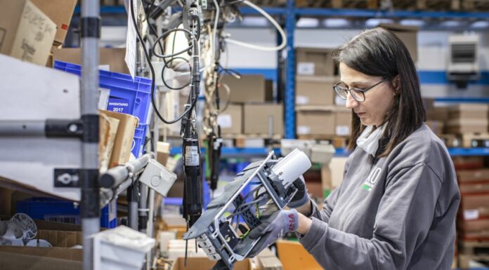 Fondazione Giordano Dell’Amore investe nella cooperativa sociale Koinè