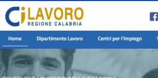 Al via nuovo portale per conoscere le politiche del lavoro in Calabria