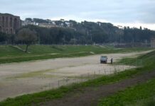 Roma, regole certe al Circo Massimo per ospitare grandi eventi