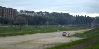 Roma, regole certe al Circo Massimo per ospitare grandi eventi