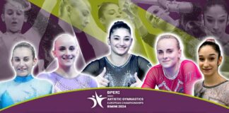 Ufficializzata la squadra azzurra per gli Europei di Rimini