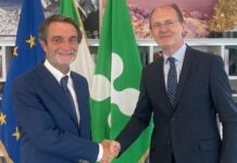 Al via collaborazione Serbia-Lombardia, Palalic “Grandi potenzialità”