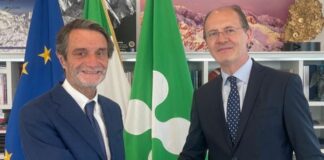 Al via collaborazione Serbia-Lombardia, Palalic “Grandi potenzialità”