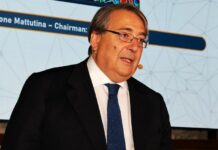 Roberto Napoletano nuovo direttore de Il Mattino