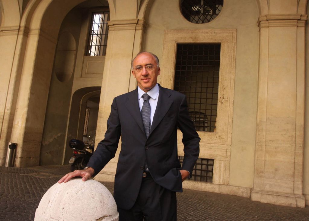 Banca Finint, l’Assemblea nomina il CdA. Marchi confermato presidente