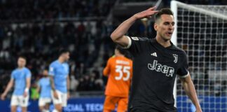 La Juventus soffre ma approda in finale di Coppa Italia