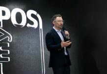 MyPOS, Mario Shiliashki nuovo amministratore delegato