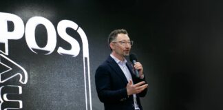 MyPOS, Mario Shiliashki nuovo amministratore delegato