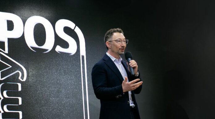 MyPOS, Mario Shiliashki nuovo amministratore delegato