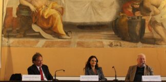 A Roma la mostra Figurazione anni ’60 e ’70