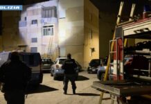 Sgominata piazza di spaccio a Trapani, dieci arrestati