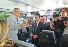 Arriva Marta, l’assistente digitale per i trasporti nelle Marche