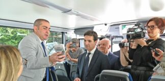 Arriva Marta, l’assistente digitale per i trasporti nelle Marche