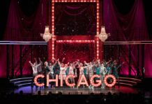 Spettacoli, “Chicago” sbanca il botteghino. E’ il muisical più visto