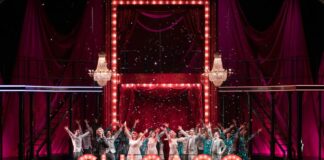 Spettacoli, “Chicago” sbanca il botteghino. E’ il muisical più visto