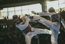 Taekwondo, al Palatiziano di Roma tre giorni di competizioni nazionali