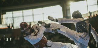 Taekwondo, al Palatiziano di Roma tre giorni di competizioni nazionali