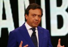 Da maggio torna Chiambretti su Rai3 con un nuovo comedy show