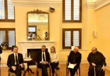 Intelligenza artificiale, Cisco aderisce alla “Rome Call for Al Ethics”