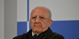 De Luca “Nei prossimi anni 7 mld di investimenti per infrastrutture”