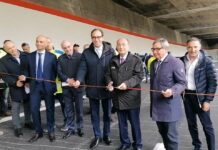 Riapre una carreggiata della A19 Palermo-Catania all’altezza di Scillato