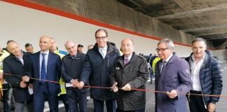 Riapre una carreggiata della A19 Palermo-Catania all’altezza di Scillato